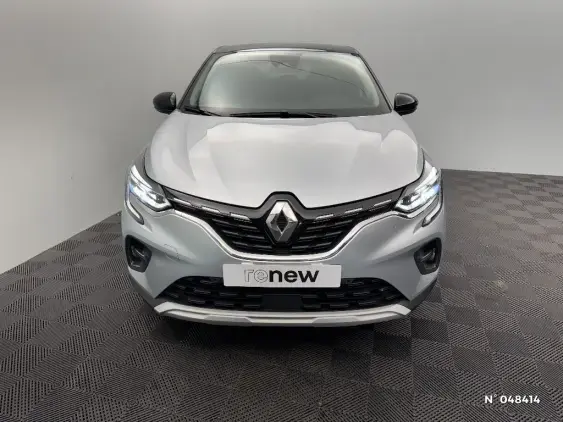 RENAULT CAPTUR II - voiture d'occasion - Photo 3