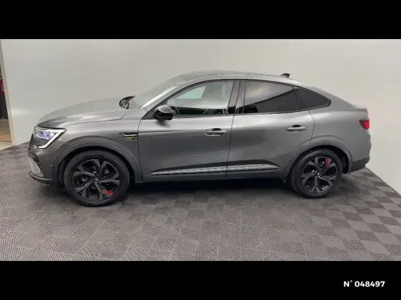 RENAULT ARKANA - voiture d'occasion - Photo 2