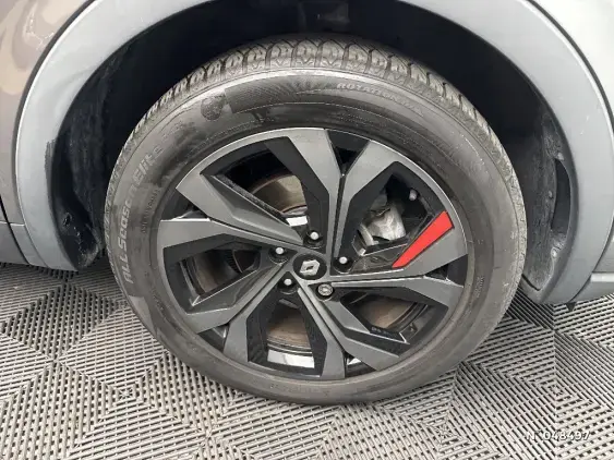 RENAULT ARKANA - voiture d'occasion - Photo 8