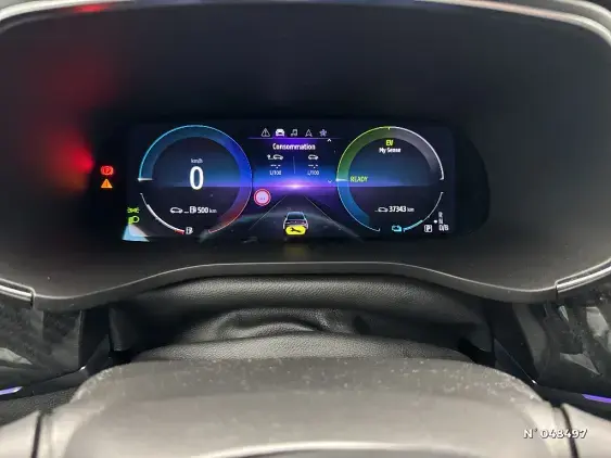 RENAULT ARKANA - voiture d'occasion - Photo 12