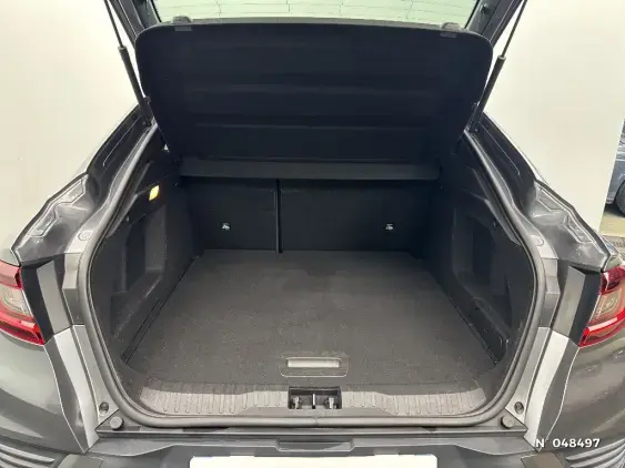 RENAULT ARKANA - voiture d'occasion - Photo 7