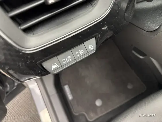 RENAULT ARKANA - voiture d'occasion - Photo 15