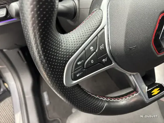 RENAULT ARKANA - voiture d'occasion - Photo 28