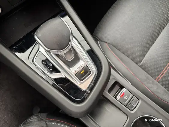 RENAULT ARKANA - voiture d'occasion - Photo 30