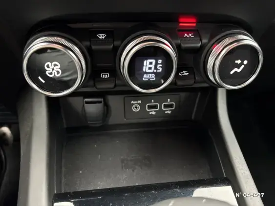 RENAULT ARKANA - voiture d'occasion - Photo 31