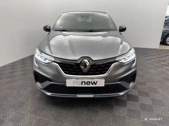 RENAULT ARKANA - voiture d'occasion - Photo 3