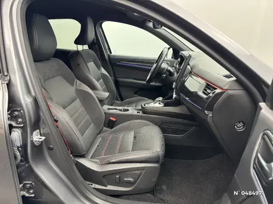 RENAULT ARKANA - voiture d'occasion - Photo 10