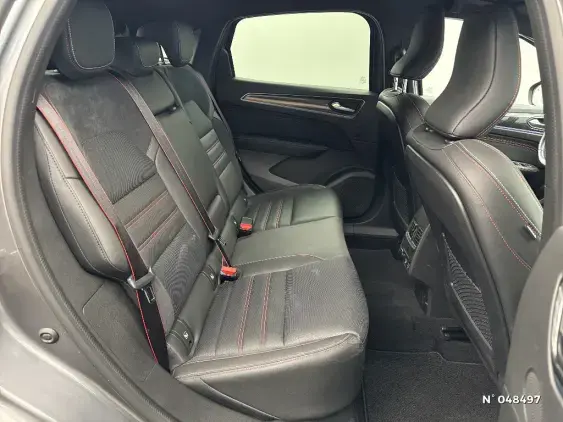 RENAULT ARKANA - voiture d'occasion - Photo 11