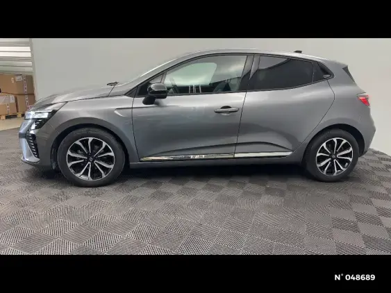 RENAULT CLIO V - voiture d'occasion - Photo 2