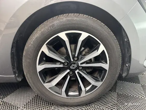 RENAULT CLIO V - voiture d'occasion - Photo 8