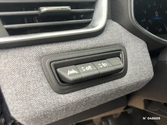 RENAULT CLIO V - voiture d'occasion - Photo 15