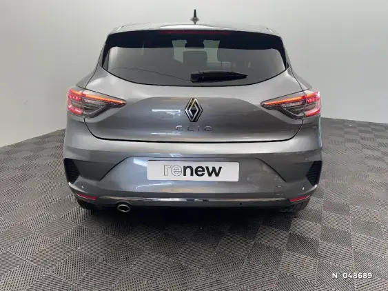 RENAULT CLIO V - voiture d'occasion - Photo 6