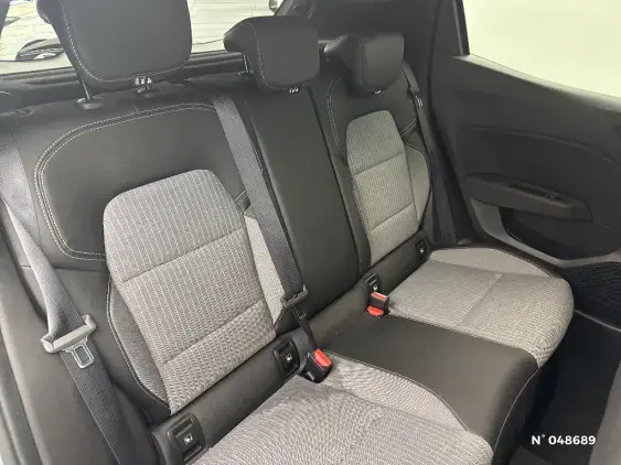 RENAULT CLIO V - voiture d'occasion - Photo 11