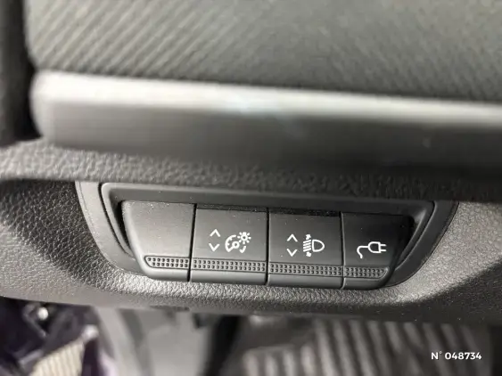 RENAULT ZOE - voiture d'occasion - Photo 14