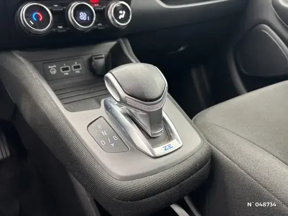 RENAULT ZOE - voiture d'occasion - Photo 23
