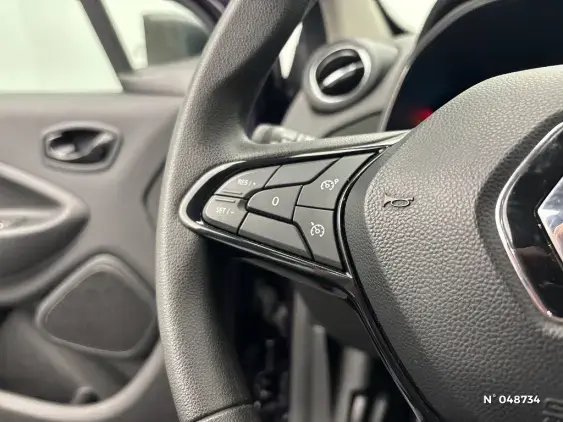 RENAULT ZOE - voiture d'occasion - Photo 24