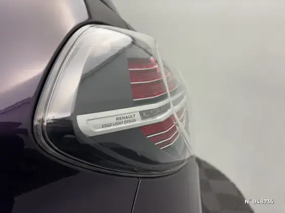 RENAULT ZOE - voiture d'occasion - Photo 27