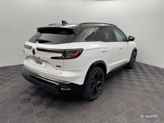 RENAULT AUSTRAL - voiture d'occasion - Photo 4