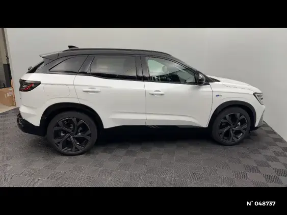 RENAULT AUSTRAL - voiture d'occasion - Photo 5