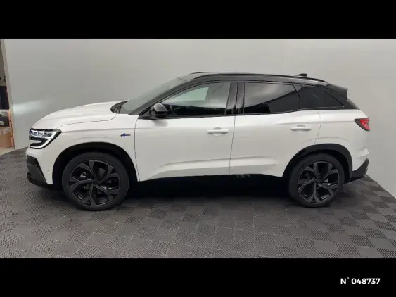 RENAULT AUSTRAL - voiture d'occasion - Photo 2