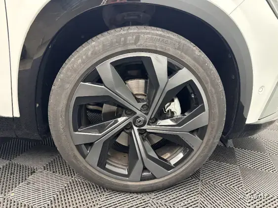 RENAULT AUSTRAL - voiture d'occasion - Photo 8