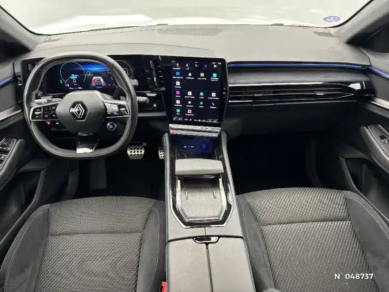 RENAULT AUSTRAL - voiture d'occasion - Photo 9