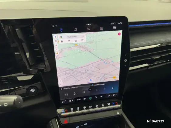 RENAULT AUSTRAL - voiture d'occasion - Photo 13