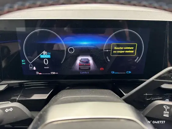 RENAULT AUSTRAL - voiture d'occasion - Photo 12