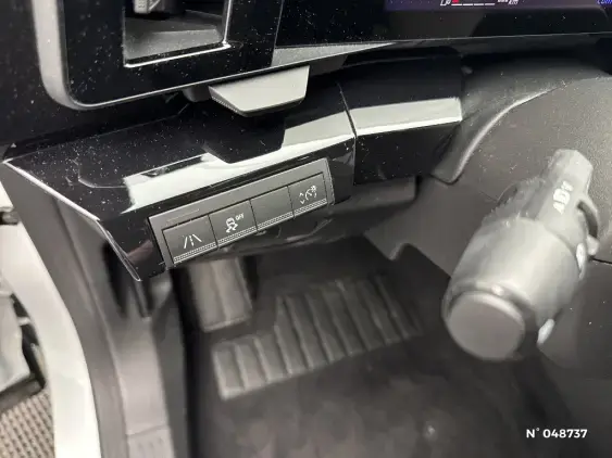 RENAULT AUSTRAL - voiture d'occasion - Photo 15