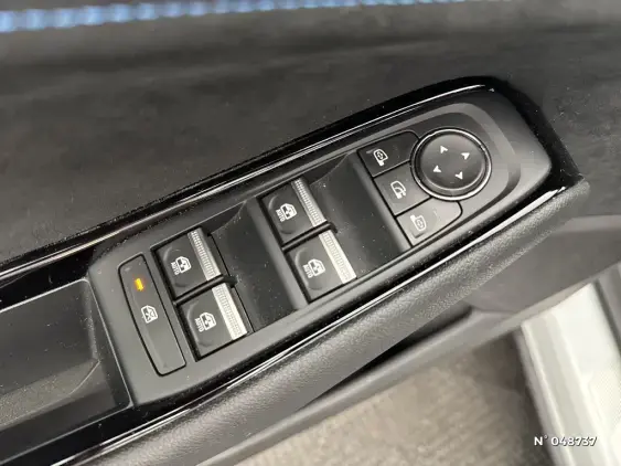 RENAULT AUSTRAL - voiture d'occasion - Photo 26