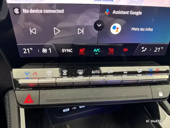 RENAULT AUSTRAL - voiture d'occasion - Photo 28