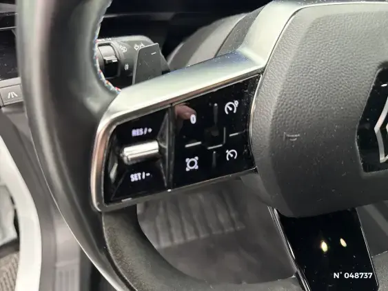 RENAULT AUSTRAL - voiture d'occasion - Photo 30