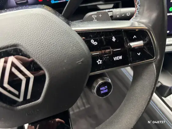 RENAULT AUSTRAL - voiture d'occasion - Photo 31