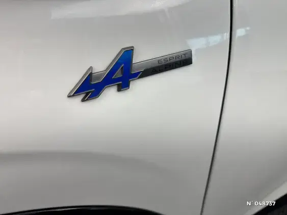 RENAULT AUSTRAL - voiture d'occasion - Photo 32