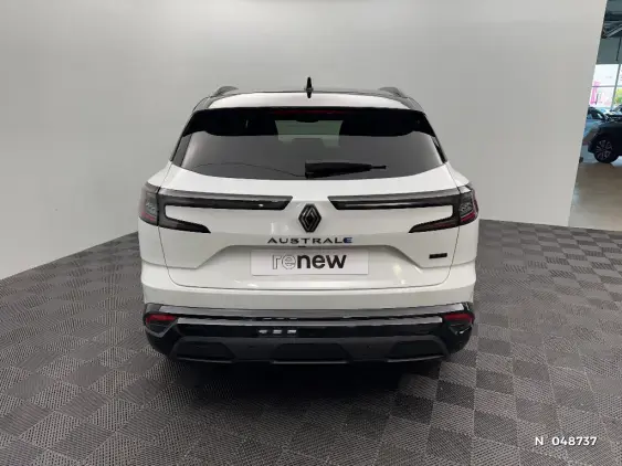 RENAULT AUSTRAL - voiture d'occasion - Photo 6