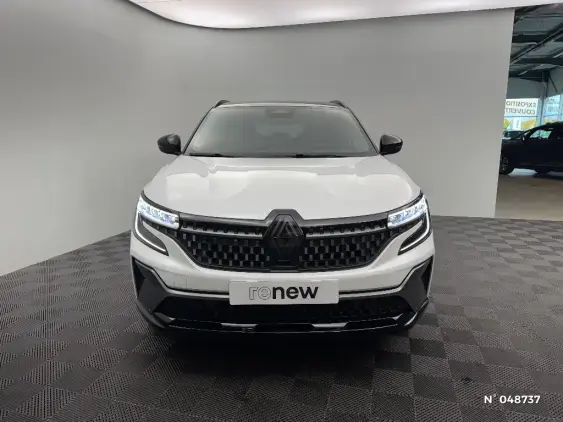 RENAULT AUSTRAL - voiture d'occasion - Photo 3