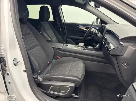 RENAULT AUSTRAL - voiture d'occasion - Photo 10