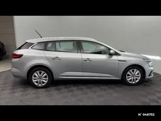 RENAULT MEGANE ESTATE IV - voiture d'occasion - Photo 5