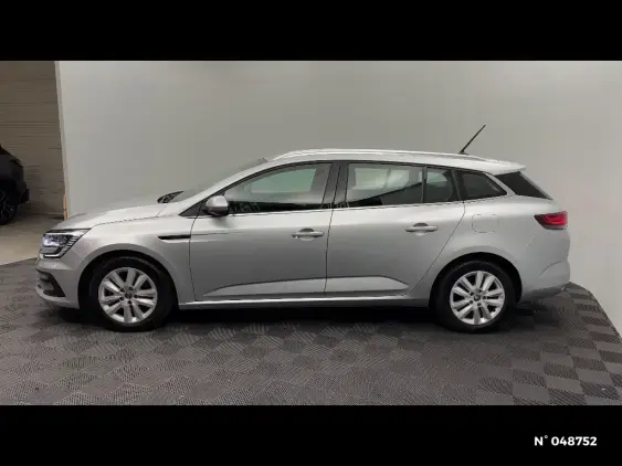 RENAULT MEGANE ESTATE IV - voiture d'occasion - Photo 2