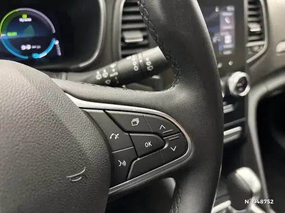 RENAULT MEGANE ESTATE IV - voiture d'occasion - Photo 24