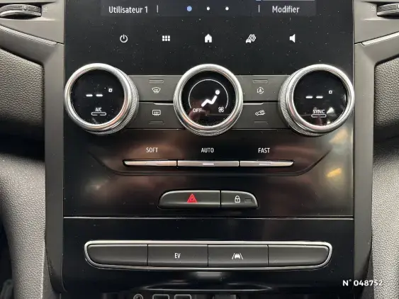 RENAULT MEGANE ESTATE IV - voiture d'occasion - Photo 26