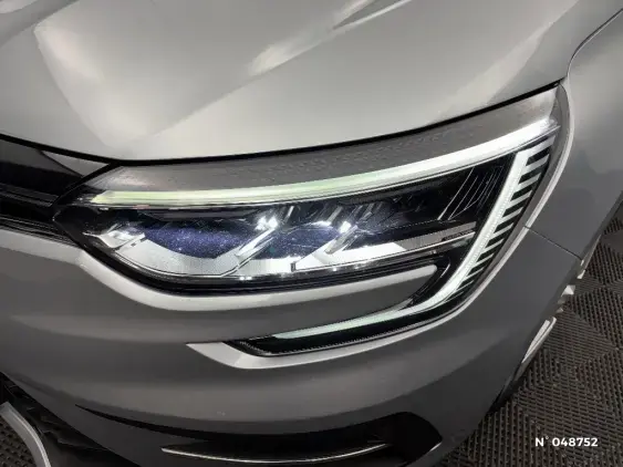 RENAULT MEGANE ESTATE IV - voiture d'occasion - Photo 28