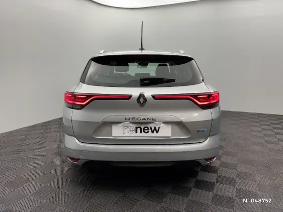 RENAULT MEGANE ESTATE IV - voiture d'occasion - Photo 6