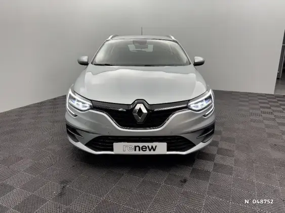 RENAULT MEGANE ESTATE IV - voiture d'occasion - Photo 3