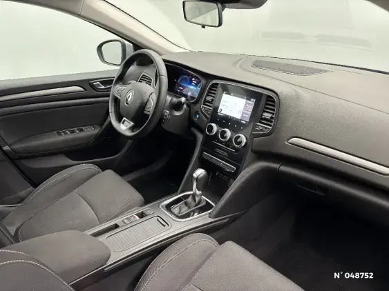 RENAULT MEGANE ESTATE IV - voiture d'occasion - Photo 10