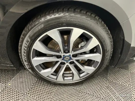 RENAULT MEGANE ESTATE IV - voiture d'occasion - Photo 8