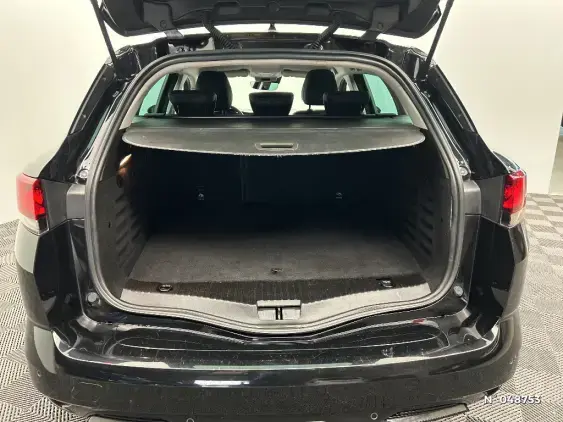 RENAULT MEGANE ESTATE IV - voiture d'occasion - Photo 7