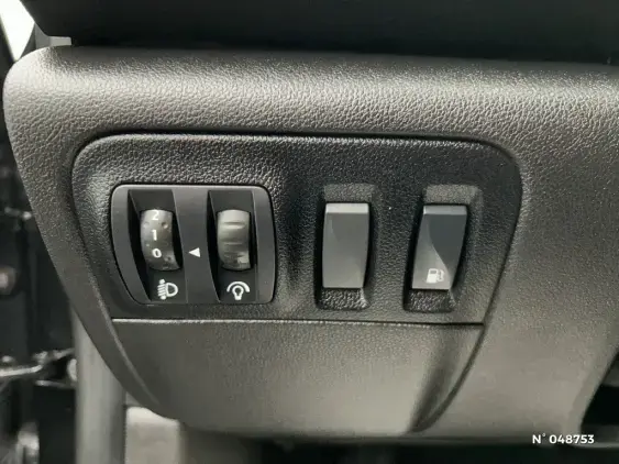 RENAULT MEGANE ESTATE IV - voiture d'occasion - Photo 15