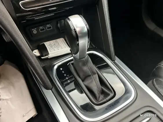 RENAULT MEGANE ESTATE IV - voiture d'occasion - Photo 25