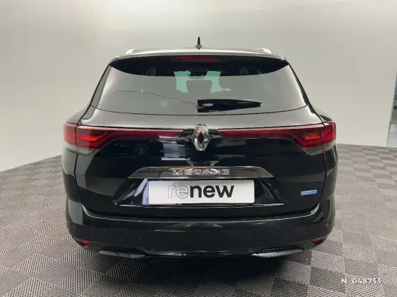 RENAULT MEGANE ESTATE IV - voiture d'occasion - Photo 6